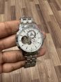 The Skeleton Automatic Rollex Watch. 