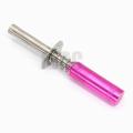 Spark Glow Plug Igniter Starter Ignition For 1/10 Rc Nitro Buggy Truck Taiyo 15 Engine Parts Planes Helicopter Hsp 80103. 