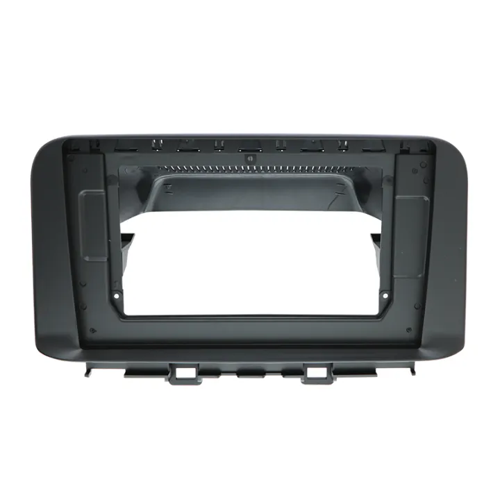 10%20Inch%20Car%20Frame%20Band%20Adapter%20Canbus%20Box%20Decoder%20for%20Hyundai%20Encino%20Kaual%20Kona%202018-2020%20Android%20Radio%20Board%20Mount%20Panel%20Kit%20CD%20-%20Image%204