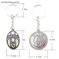 Fast delivery Thai shop: metal key chain with logo, football team, European souvenir team Liverpool ManUtd Barcelona Real Madrid Juventus ac Brazil Argentina Portugal Chelsea Tottenham French. 