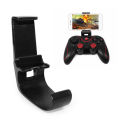 Wireless Controller Gamepad Phone Controller Gamepad Smartphone Clip Stand Game Controller Mount Holder for Android IOS Phone. 