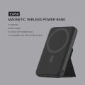 Orsen Eloop Ew56 Wireless Power Bank Pd 20W Capacity 7,000Mah Wireless Power Bank, Free Charging Cable S10L. 