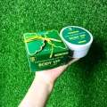 Body Vip Whitening Body Cream.