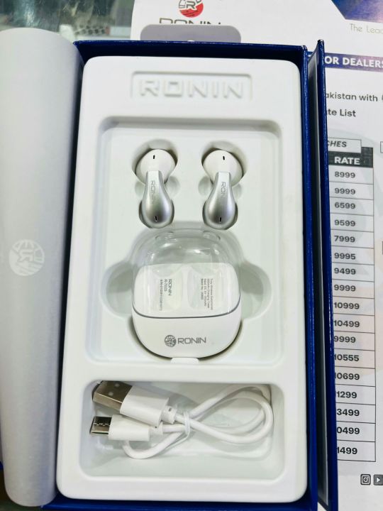 Ronin airbuds /R 7025 / Bluetooth airpods ronin