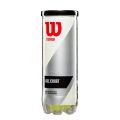 Wilson WT 4 cricket ball. 