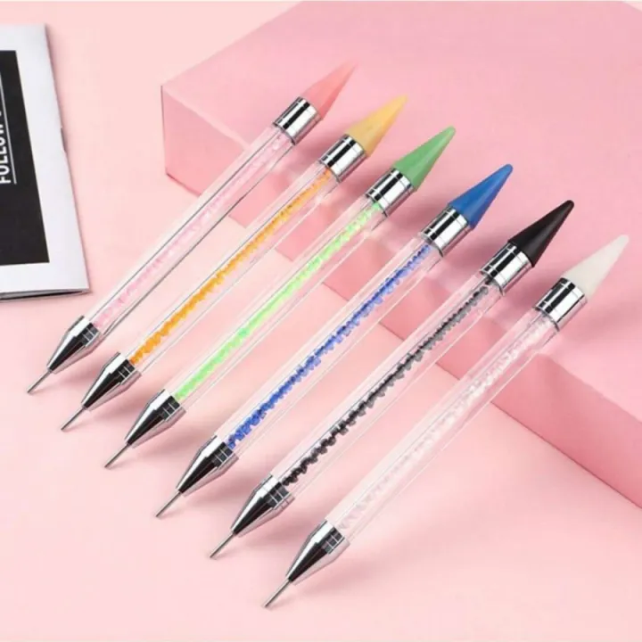 Rhinestone%20Picker%20Dotting%20Pen,%20Dual-ended%20Rhinestone%20Gems%20Crystals%20Studs%20Picker%20Wax%20Pencil%20Manicure%20Nail%20Art%20DIY%20Decoration%20Tool%20-%20Image%207