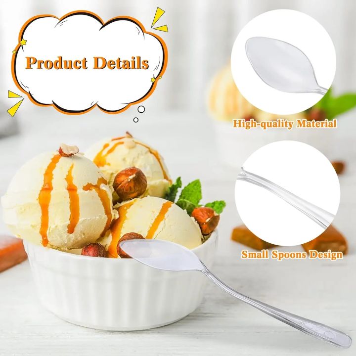 Clear%20Mini%20Spoons%20for%20Desserts%20Small%20Plastic%20Tasting%20Spoon%20Disposable%20Spoons%20Tiny%20Plastic%20Serving%20Utensils%20For%20Party%20Supplies%20-%20Image%202