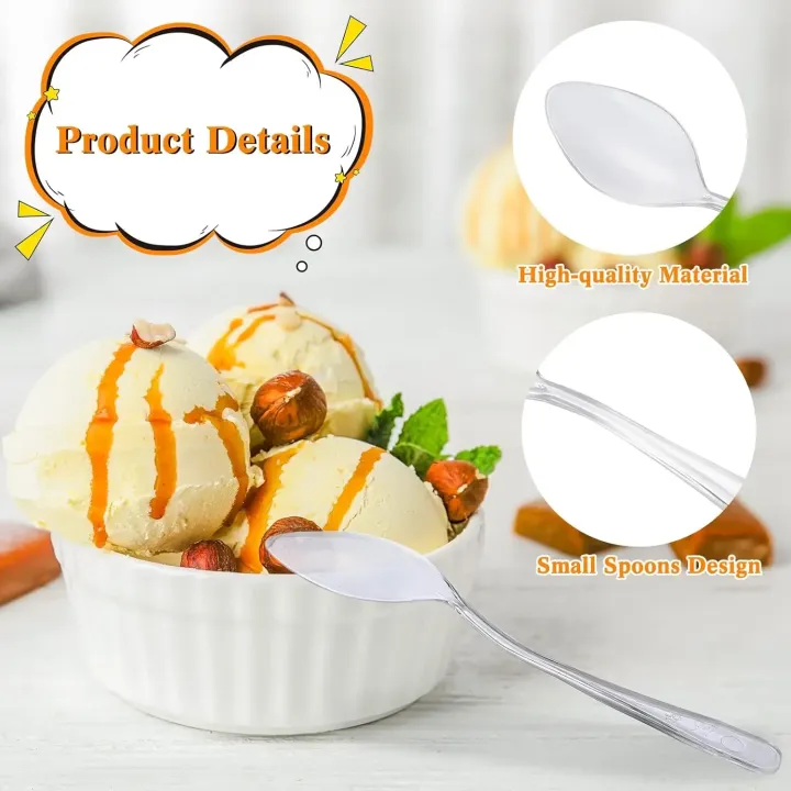 Clear%20Mini%20Spoons%20for%20Desserts%20Small%20Plastic%20Tasting%20Spoon%20Disposable%20Spoons%20Tiny%20Plastic%20Serving%20Utensils%20For%20Party%20Supplies%20-%20Image%202