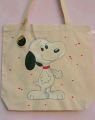Hand Painted Tote bags. 