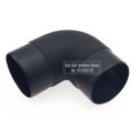 60mm Car Air Heater Ducting Pipe Air Vent Outlet L Piece Elbow Bend Pipe Exhaust Connector For Webasto Eberspaecher Diesel.