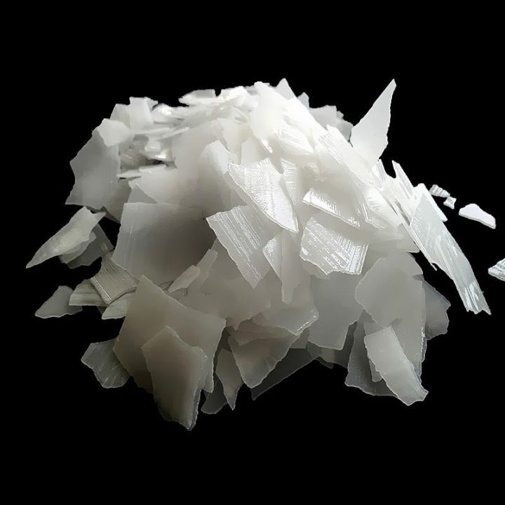 Caustic Soda Flakes , (Made in China). 1K.g