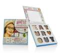 9 Eyeshadow Palette Balm Appetit Eyeshadow Palette.. 