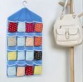 Best Quality Multi Purpose Organizer(Socks and Jewelry Organizer). 