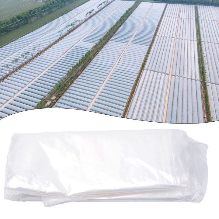 Greenhouse%20Film%20Clear%20Polythene%20Plastic%20Sheeting%20Garden%20DIY%20Material%20Cover%20For%20Greenhouse%20Roof%20Waterproof%20UV-resistant%20-%20Image%203