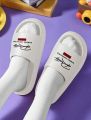Men's pillow slippers soft slippers for mens Comfortable thick soled EVA slippers High Quality light weight soft slippers Pillow cloud men's slippers. 