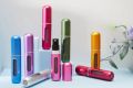 Refillable Mini Perfume Spray Bottle Mini Smart Pocket Perfume Bottle. 