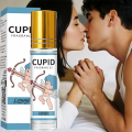 Lemonfay Cupid Roll-On Perfume Oil Cute Angel Long-Lasting Portable Fragrance for Date & Daily Wear. 