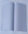 APS school Copy 23/36 A4 3 copy set. 