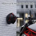 Motorcycle Helmet Hook Racks Multipurpose Hook Hanger Home Luggage Jacket Holders Kitchen Cabinet Shelf Wall Mount Hooks. 