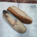 Sz92-638 Genuine Leather Shoes Women's Low-Top Shoes, Size 36-41, Many Colors Available.. 