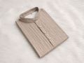 Simple Desing Mens super glassy printed Eid special panjabi 2026(snap button).