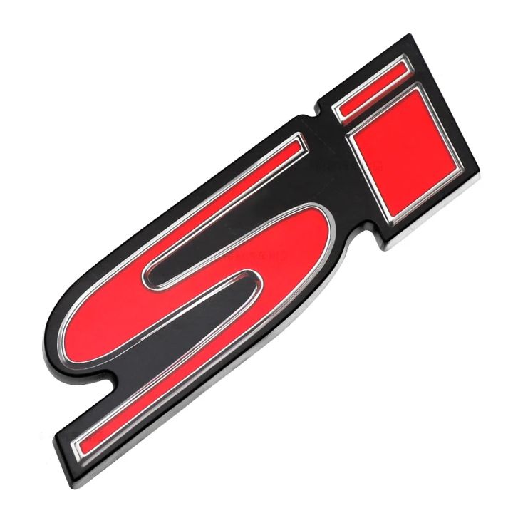 ABS%20Car%20Sticker%20Body%20Emblem%20Rear%20Badge%20for%20Honda%20SI%202.0%20RS%20Logo%20I%20VTEC%20Civic%20Fit%20Accord%20Odyssey%20CRV%20HRV%20Jazz%20Exterior%20Decoration%20-%20Image%204