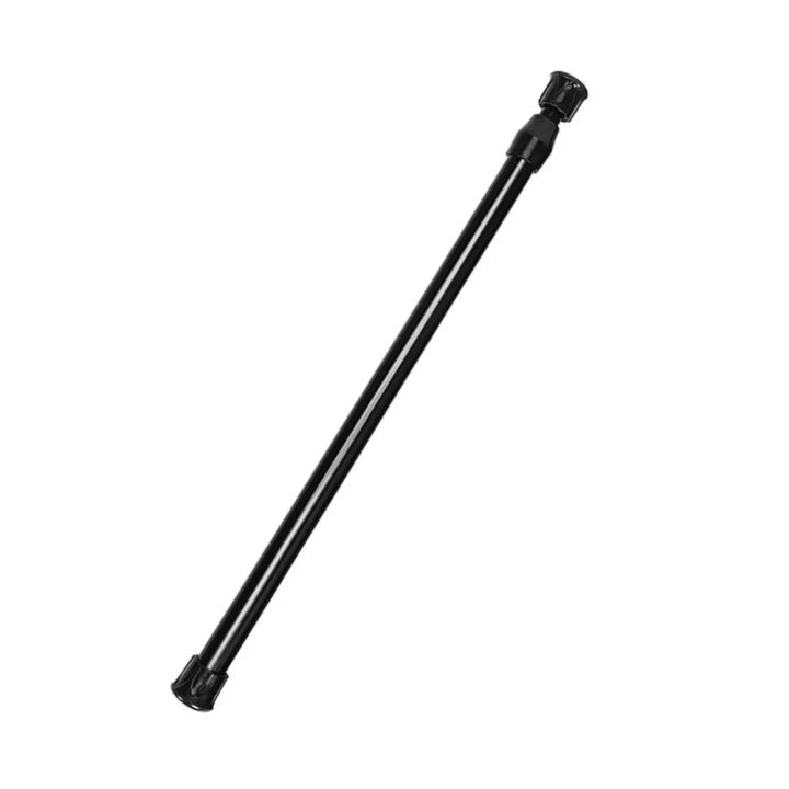 1/2PCS%20Shower%20Curtain%20Rod%20Adjustable%20Without%20Punching%20Drapes%20Pole%20Storage%20Bedroom%20Wardrobe%20Balcony%20Telescopic%20Rods%20Divider%20-%20Image%205