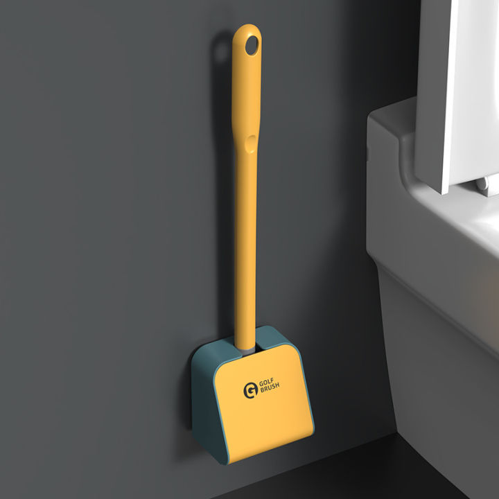 Home%20Golf%20Toilet%20Brush%20Set,%20Bathroom%20Silicone%20Long%20Handle%20with%20Base%20Cleaning%20Brush%20Tool%20-%20Image%206