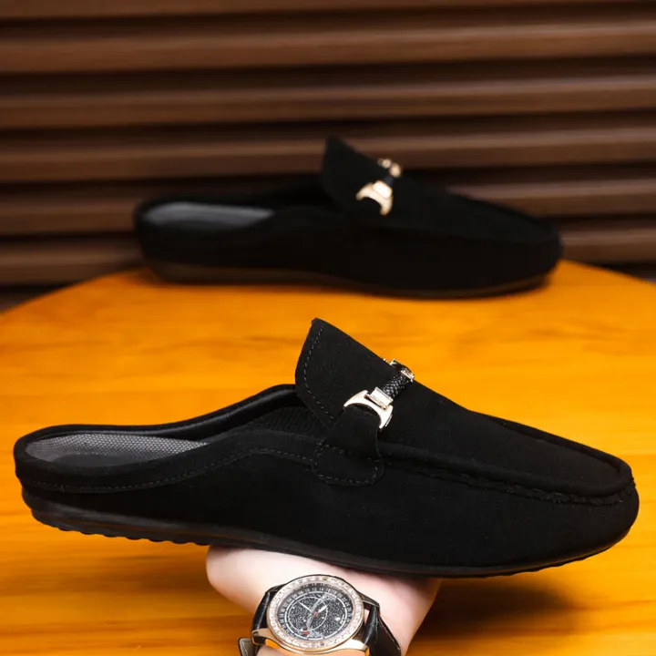 Men's%20Formal%20Summer%20Soft%20Sole%20Business%20Work%20Shoes%20Waterproof%20Lightweight%20Genuine%20Leather%20Men's%20Loafers%20Men's%20Flat%20Breathable%20-%20Image%202
