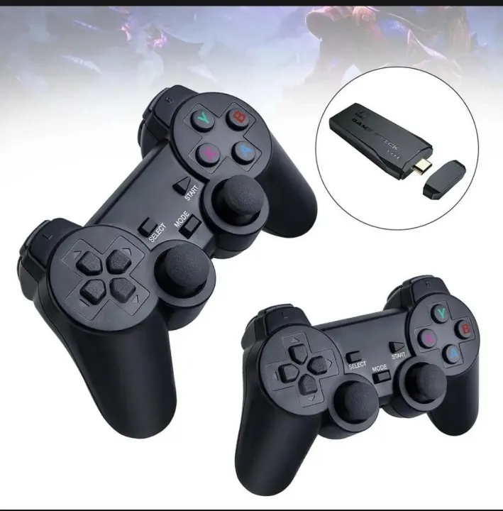 M8%20(64GB)%20HDMI%20Game%20Stick%20Lite%20Console%20-%202.4G%20Wireless%20Controllers%20-%204K%20-%2010,000%20Video%20Game%20Retro%20Box%20-%20Plug%20and%20Play%20-%20Image%204