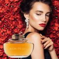 Red Pearl for women
100 ML Perfume. 