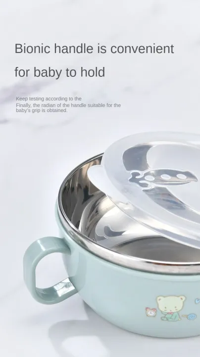 Baby%20Feeding%20Bowl%20Stainless%20Steel%20Insulation%20Bowl%20Spoon%20Set%20Children%20-%20Image%206