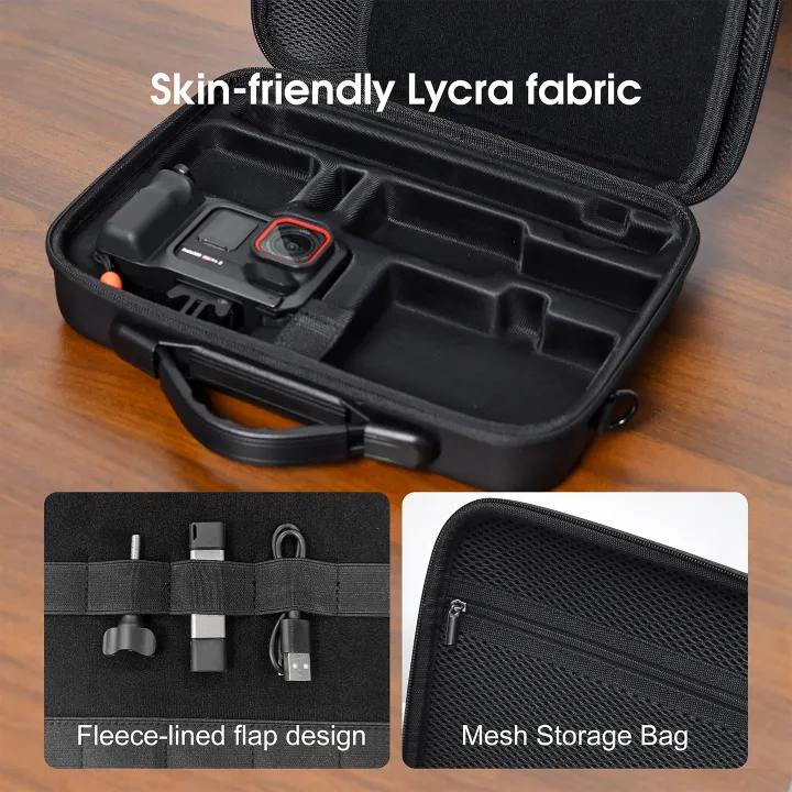STARTRC%20Carrying%20Case%20for%20Insta360%20Ace%20pro%202%20Travel%20Bag%20Storage%20Bag%20Handbag%20Box%20for%20Camera%20Accessories%20Kits%20-%20Image%204