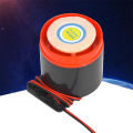 1pcs Active Buzzer 220V High-decibel Alarm Buzzers For Arduino Diy Electro. 