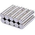 N52 Neodymium powerful magnet 18x5mm  Disc Rare Earth Permanent  Magnets for Education. 