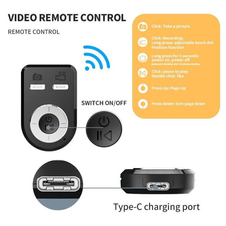 Send%20from%20Thailand%20selfie%20stick%20p220tk%202.2m%20wireless%20selfie%20stick%20tripod.%20Foldable%20with%20rechargeable%20Bluetooth%20remote.%20can%20use%20action%20camera%20go%20-%20Image%204