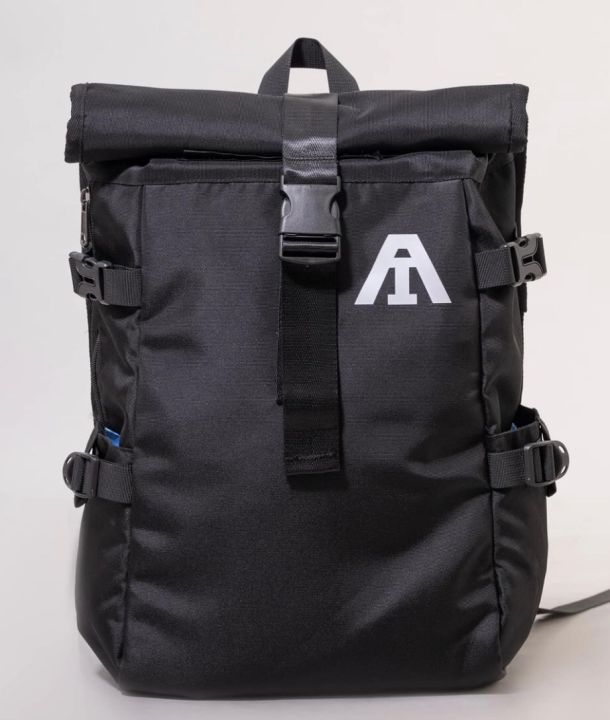 Rolling Ghost Black for Unisex The Ghost Pack is style mixed with utility. Not having this will haunt you.