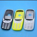 Nokia 3310 Casing Housing Front And Back High Quality. 