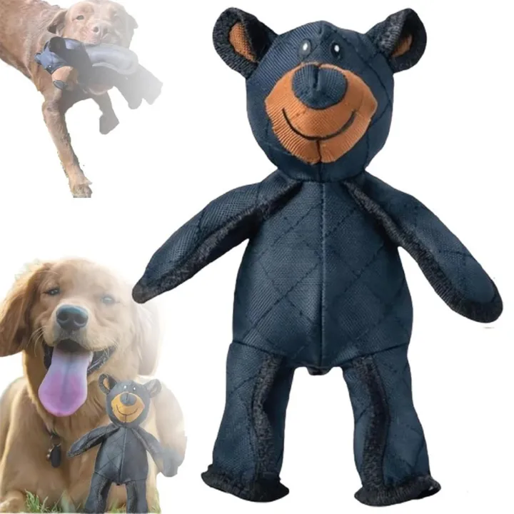 Dog%20Teething%20Training%20%20Mighty%20Bear%20Pet%20Toys%20Durable%20Tough%20Heavy%20Duty%20Chewer%20Dog%20Toy%20Gifts%20for%20Puppy%20Dog%20Toys%20-%20Image%202