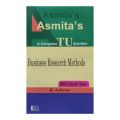 Asmita's A Complete TU Solution For BBS 4th Year || Finance Group || English Medium || All Subjects || New Edition 2082. 