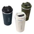 Coffee cups (vaccum cups) 510 ml with and without temperature. 