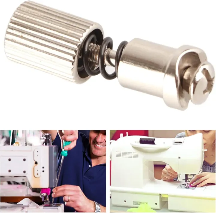 Sewing%20Machine%20Spring%20Foot%20Clamp%20%E2%80%93%20Easy%20Change%20Screw%20Clamp%20Replacement%20%7C%20Stainless%20Steel%20Presser%20Foot%20for%20Home%20&%20Industrial%20Machines%20-%20Image%203
