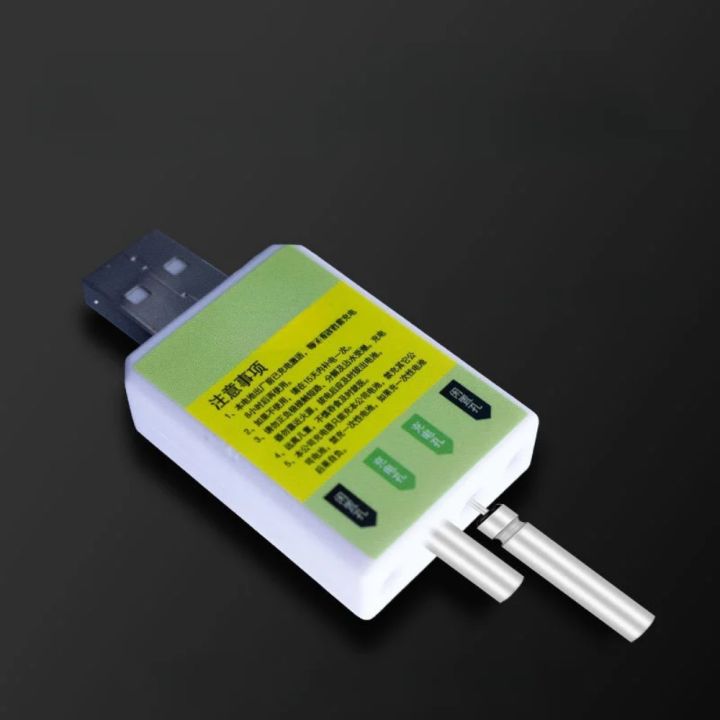 Fishing%20Float%20Luminous%20Rechargeable%20CR425%20Battery%20with%202%20Holes%20USB%20Charger%20for%20Electronic%20Light%20Stick%20Night%20Fishing%20Buoy%20Tackle%20-%20Image%203