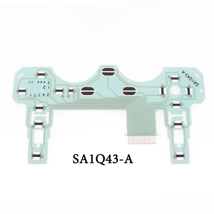 TingDong%20For%20Sony%20PS2%20SA1Q43-A%2018Pin%2019Pin%20Controller%20Ribbon%20Circuit%20Board%20Film%20Joystick%20Flex%20Cable%20Conductive%20Film%20Connector%20-%20Image%205