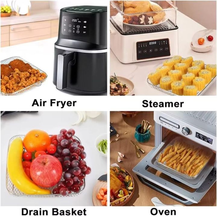 New%20Stackable%20Air%20Fryer%20Rack%20Non-Stick%20Stainless%20Steel%20Grilling%20Rack%20Airfryer%20Tray%20Grill%20Basket%20Durable%20Kitchen%20Gadgets%20-%20Image%206