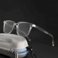 White Frame Sunglass For Men.