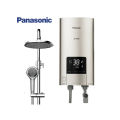 Panasonic DH-3NDP1 Digital Jet Pump Series Instant Water Heater | Home Rain Shower. 