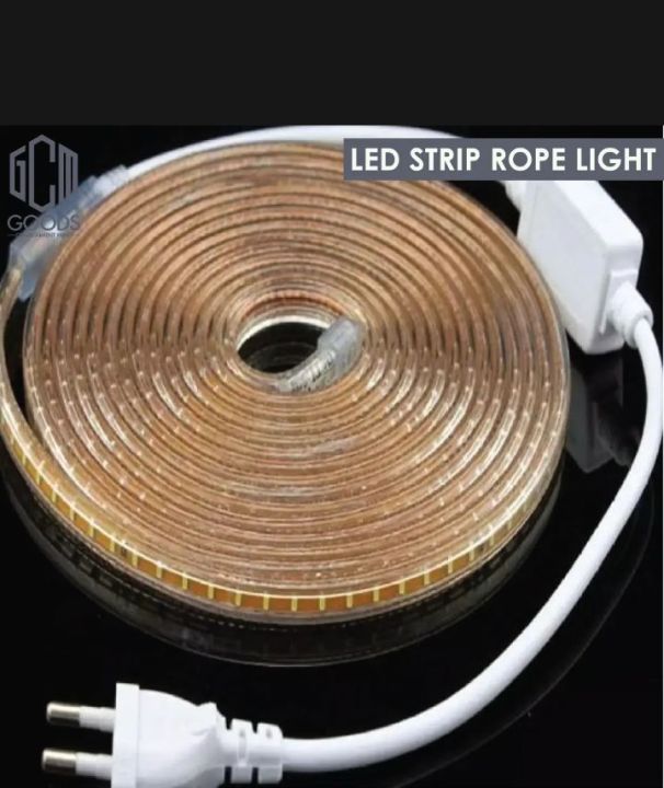 LED strip lights