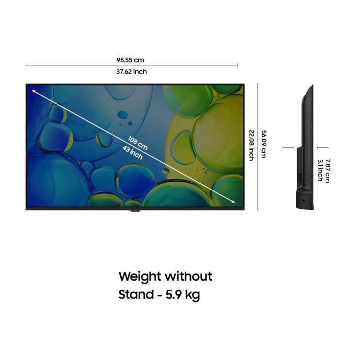SAMSUNG%2043%20inch%20Full%20HD%20Smart%20Led%20Tv%20UA43F5500%20HDR%20Bluetooth%20-%20Image%206