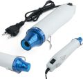 Heat gun l High quality mini 300w Heat gun | hot air tool for DIY| heat gun for resin art| multi-purpose mini heat tool. 